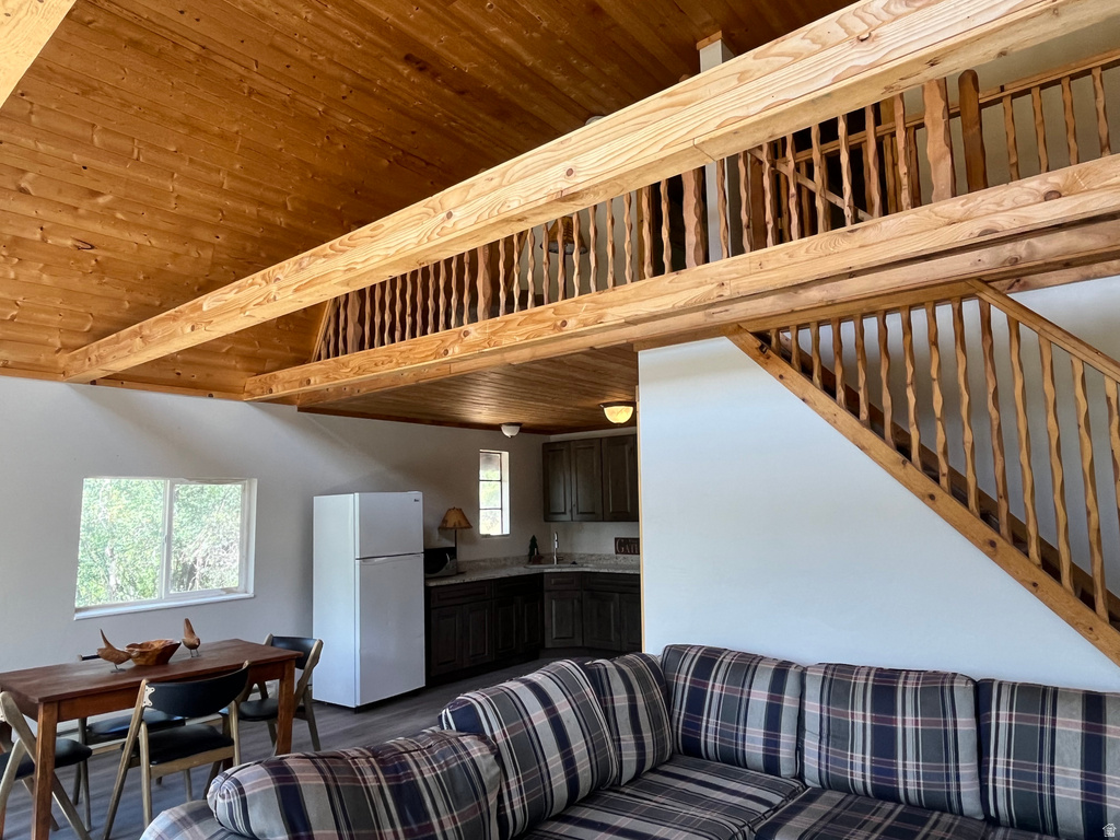 5490 E FREMONT TRL Oakley, UT 84055