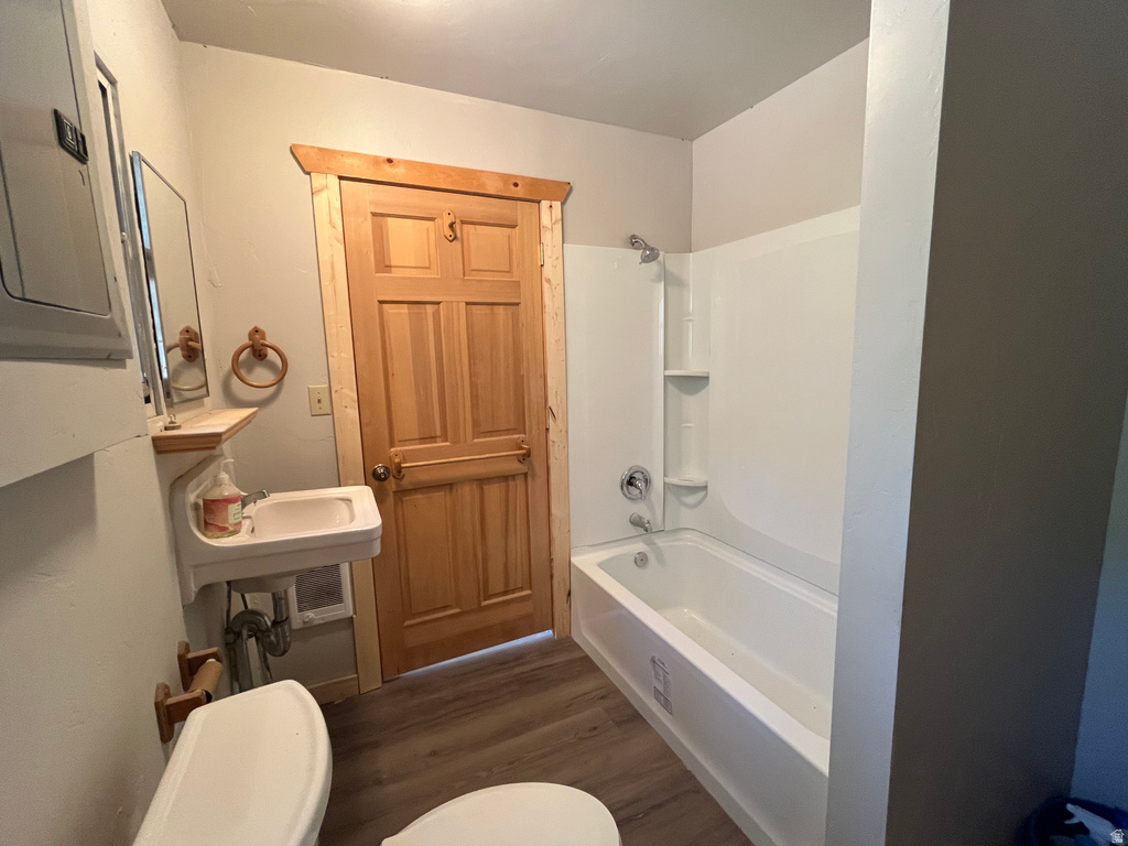 5490 E FREMONT TRL Oakley, UT 84055
