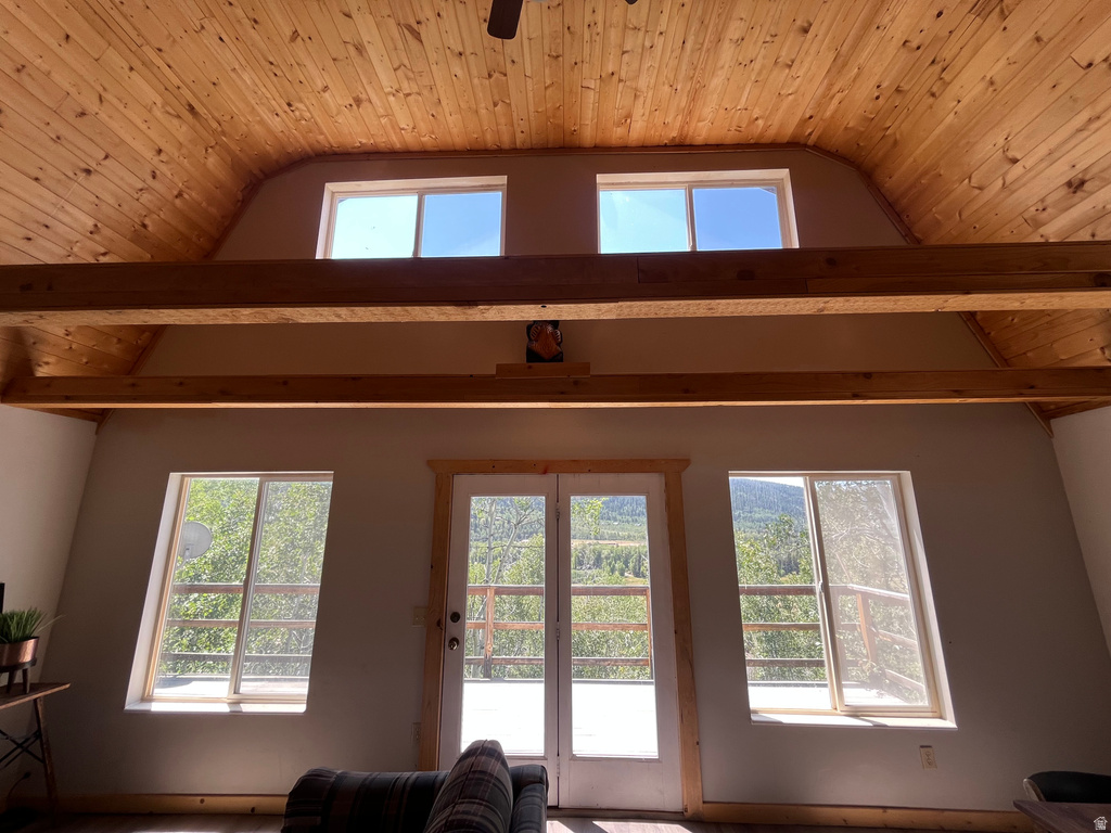 5490 E FREMONT TRL Oakley, UT 84055