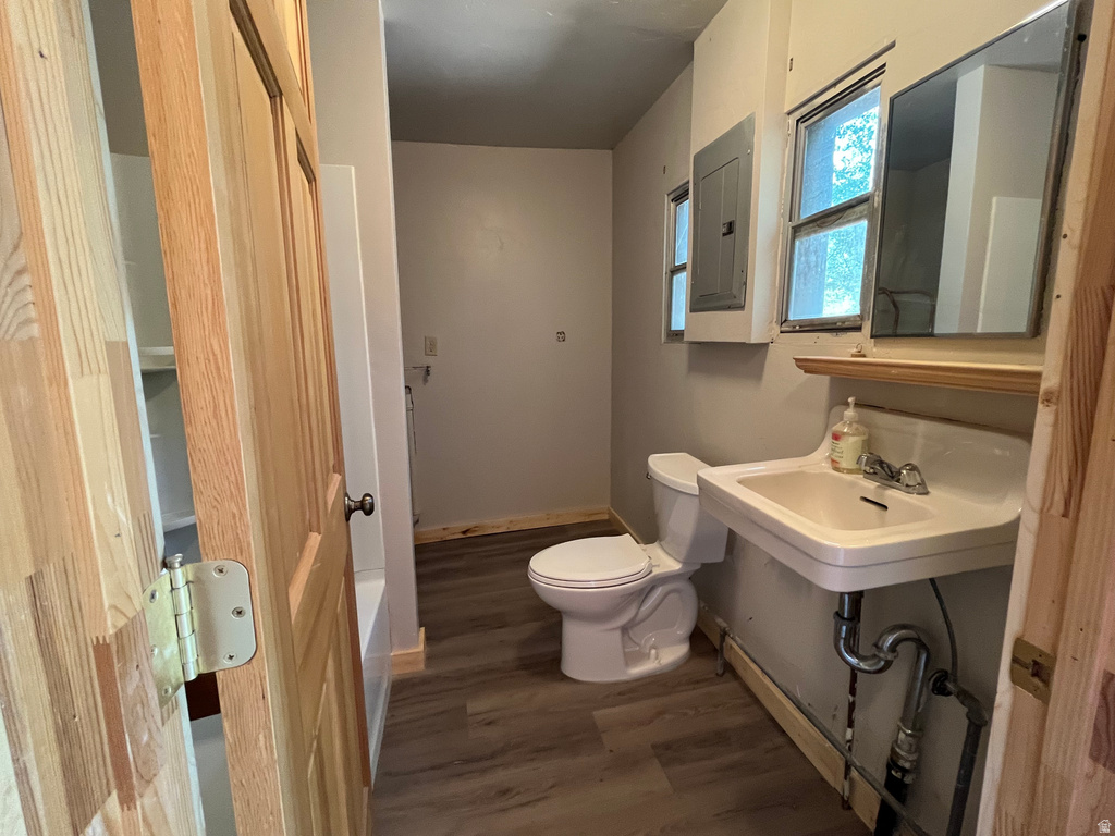 5490 E FREMONT TRL Oakley, UT 84055