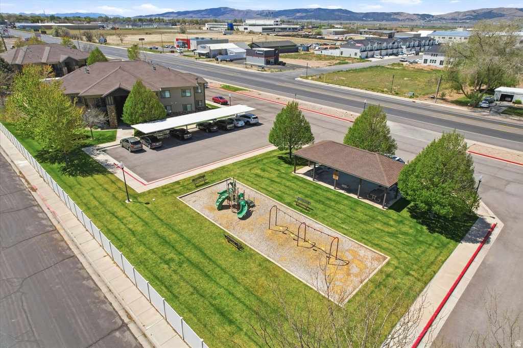 1336 N MAIN ST ##26 Nephi, UT 84648