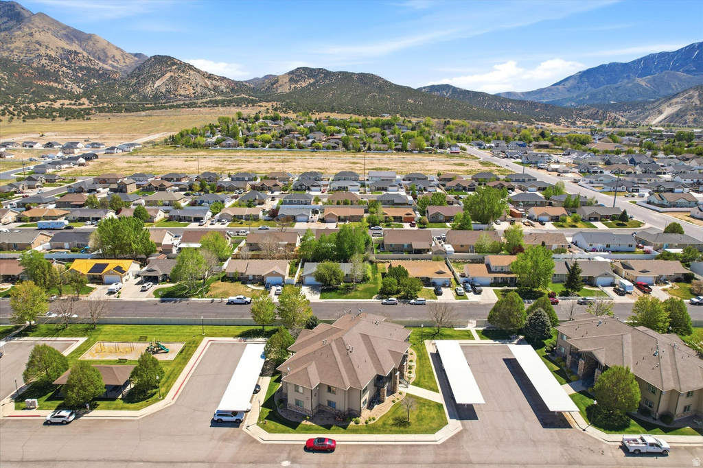 1336 N MAIN ST ##26 Nephi, UT 84648