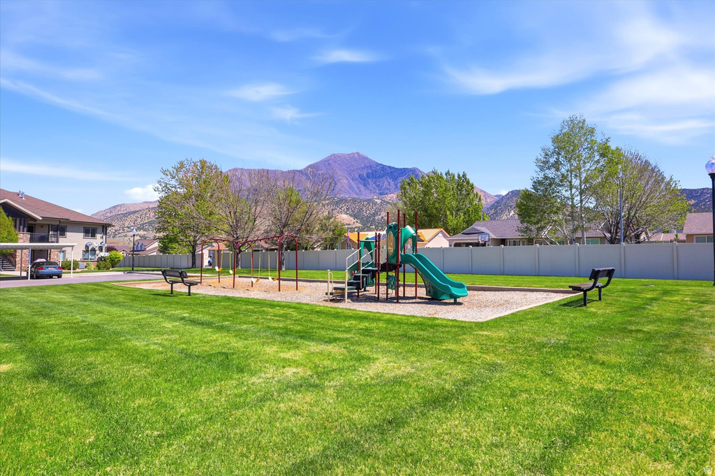 1336 N MAIN ST ##26 Nephi, UT 84648