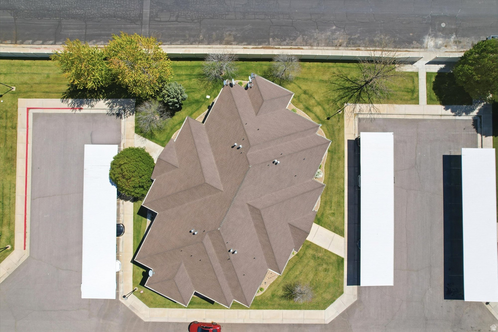 1336 N MAIN ST ##26 Nephi, UT 84648