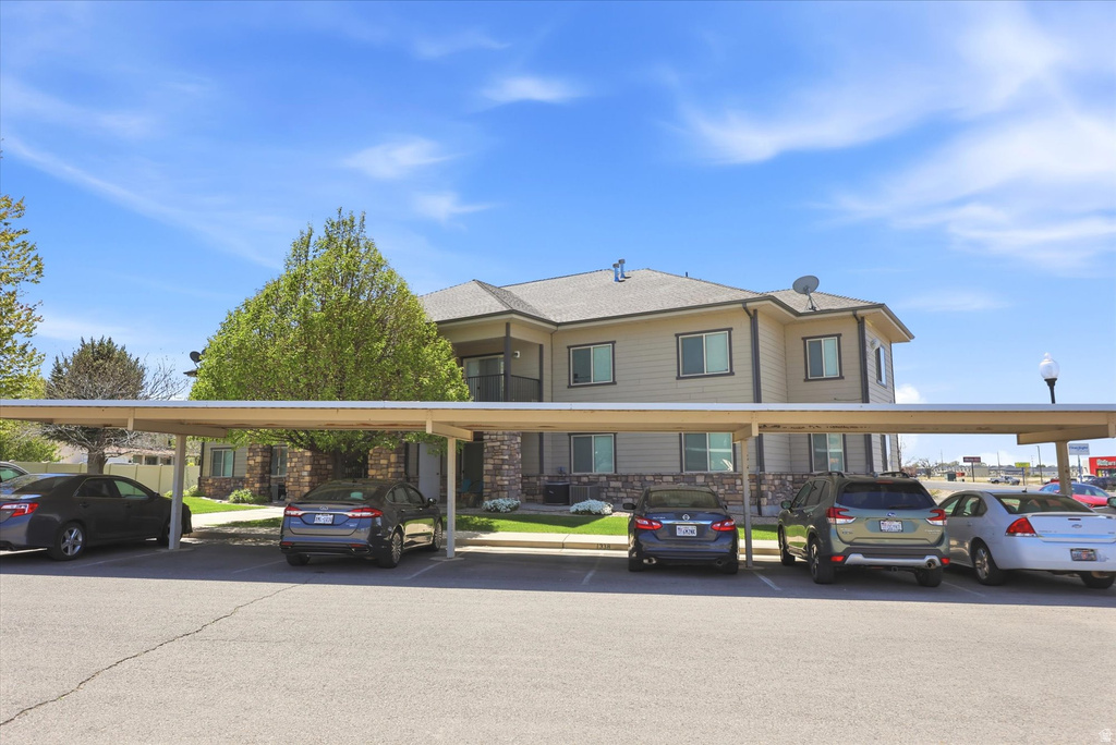 1336 N MAIN ST ##26 Nephi, UT 84648
