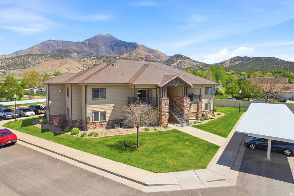 1336 N MAIN ST ##26 Nephi, UT 84648