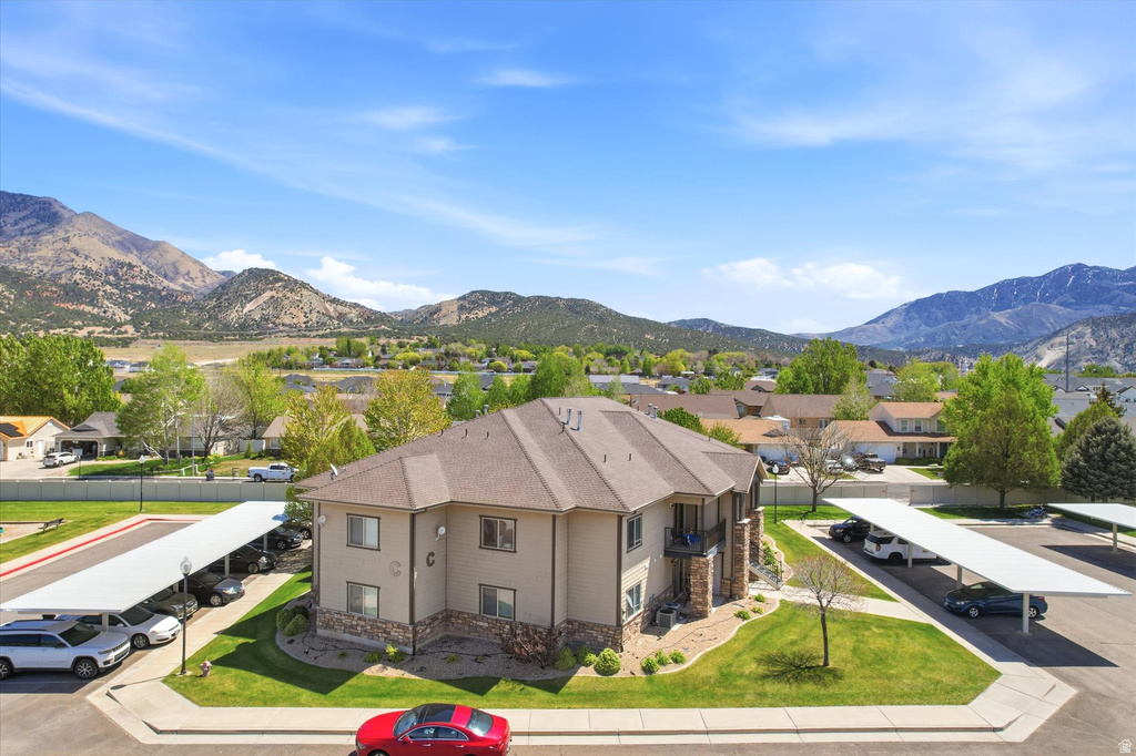 1336 N MAIN ST ##26 Nephi, UT 84648