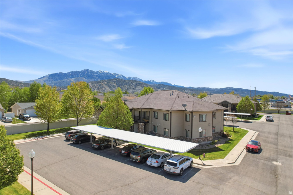 1336 N MAIN ST ##26 Nephi, UT 84648