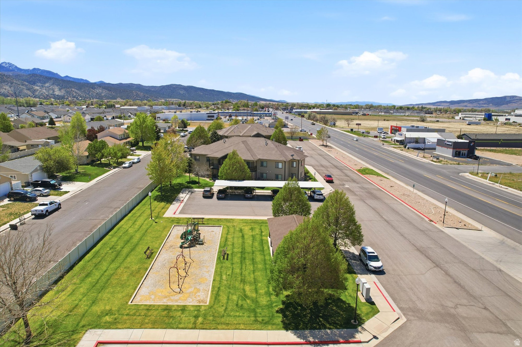 1336 N MAIN ST ##26 Nephi, UT 84648