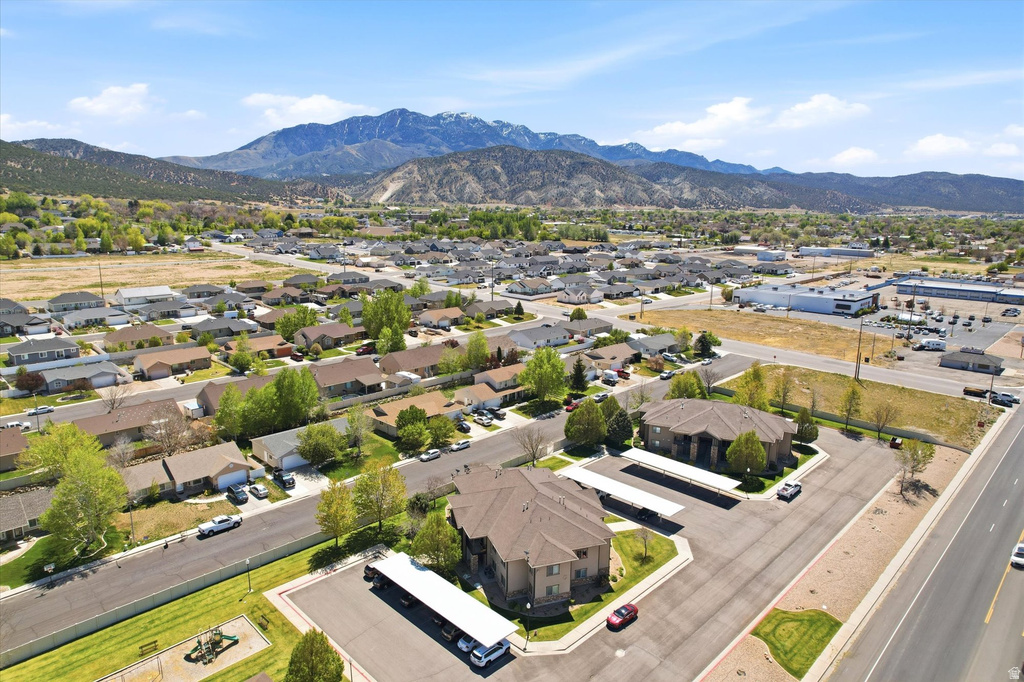 1336 N MAIN ST ##26 Nephi, UT 84648