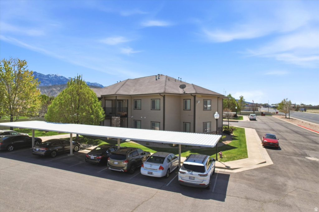 1336 N MAIN ST ##26 Nephi, UT 84648