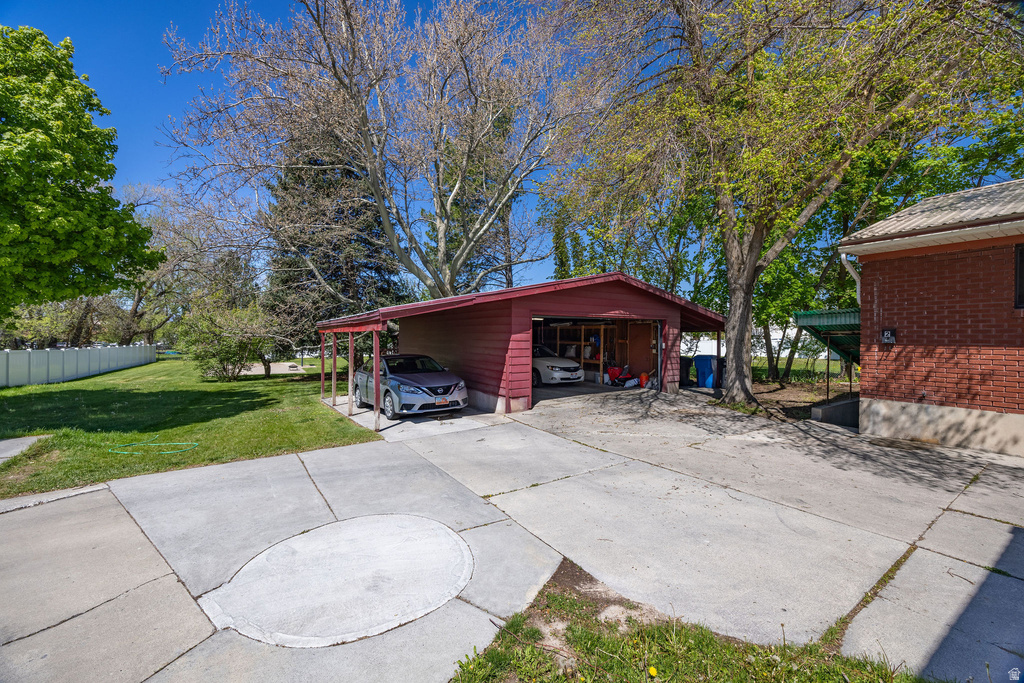 667 N 100 E Logan, UT 84321