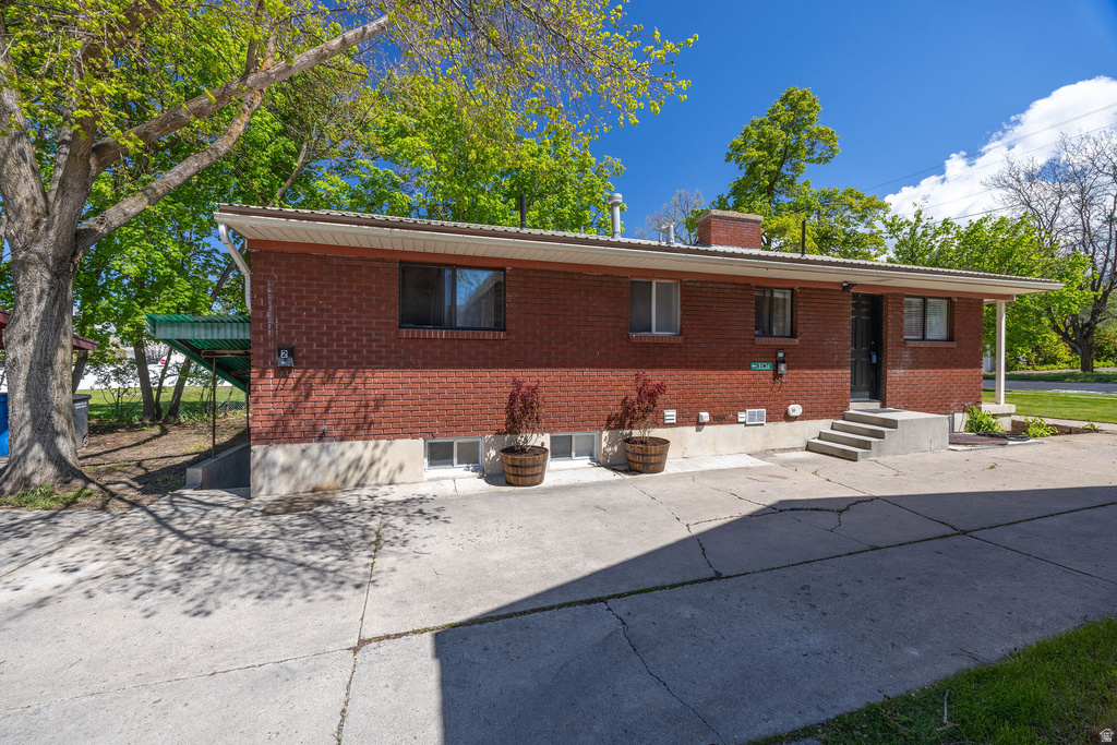 667 N 100 E Logan, UT 84321