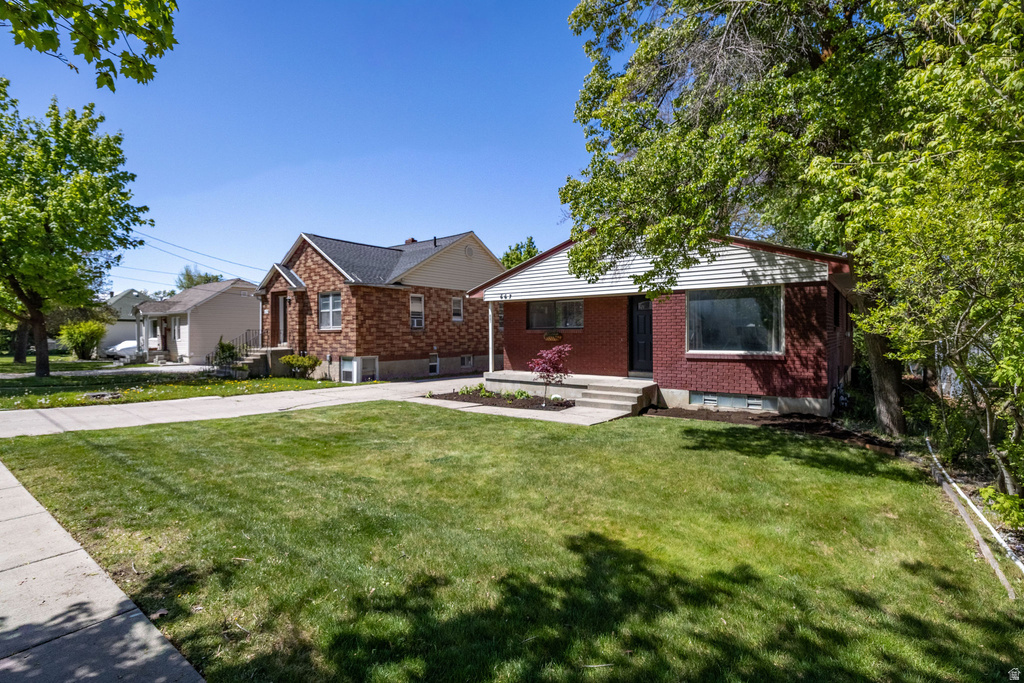 667 N 100 E Logan, UT 84321