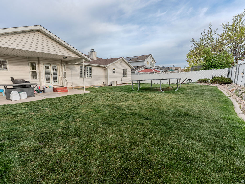 4103 S 2175 W Roy, UT 84067