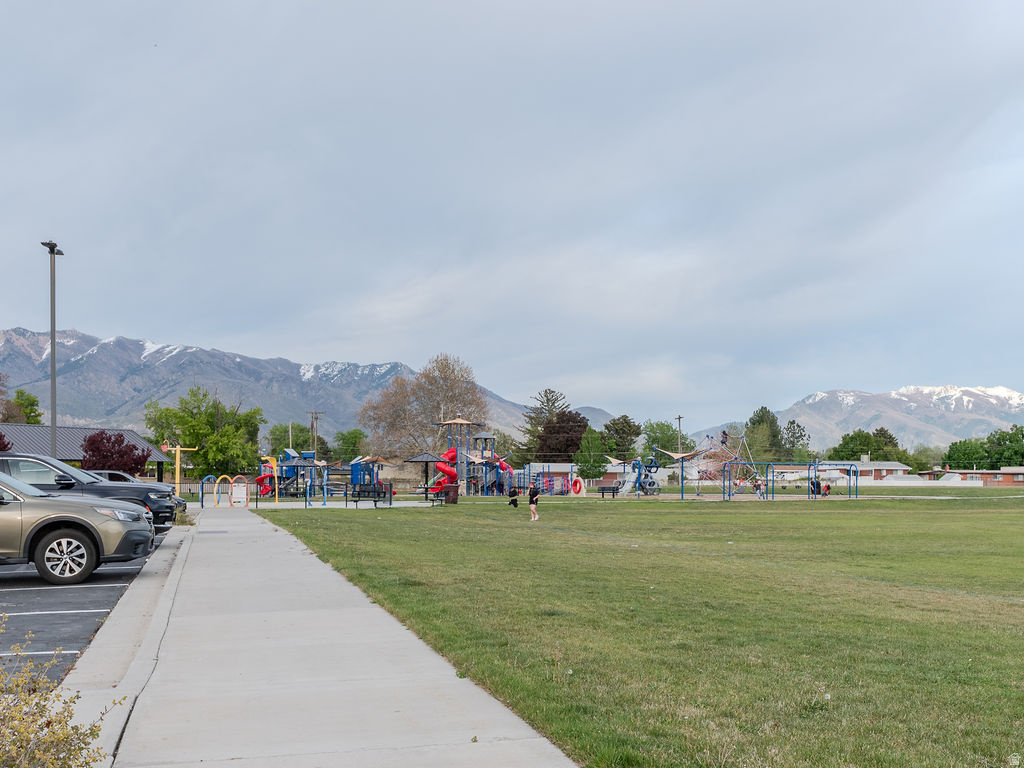 4103 S 2175 W Roy, UT 84067