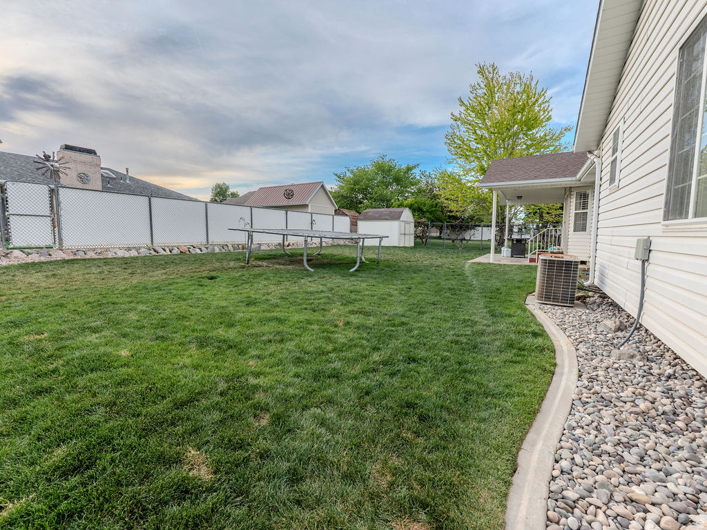 4103 S 2175 W Roy, UT 84067
