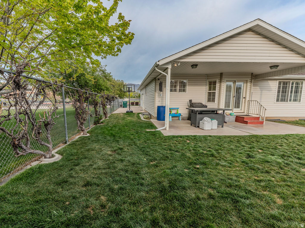 4103 S 2175 W Roy, UT 84067