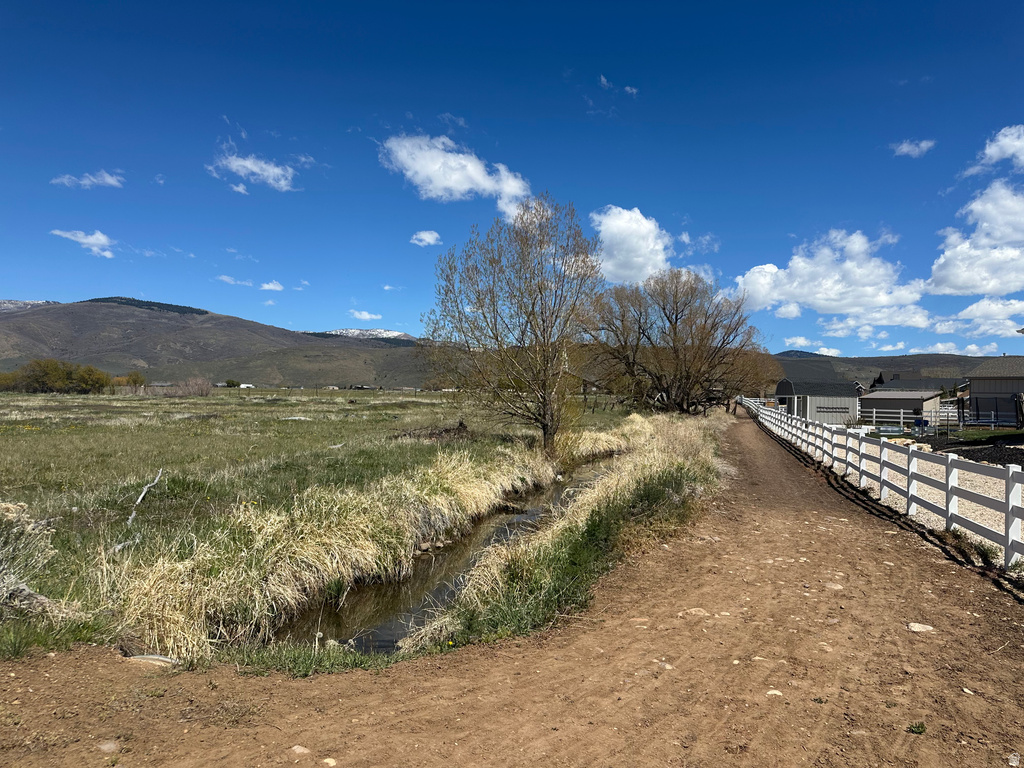 582  ASPEN RD Kamas, UT 84036