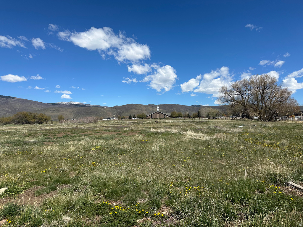 582  ASPEN RD Kamas, UT 84036