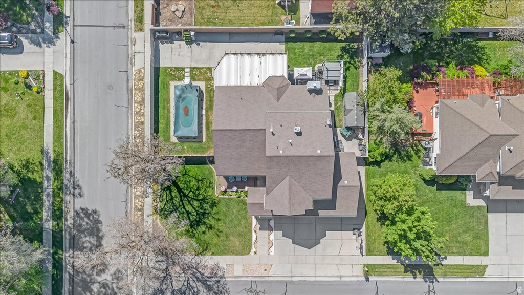 11134 S PRESCOTT DR Sandy, UT 84093