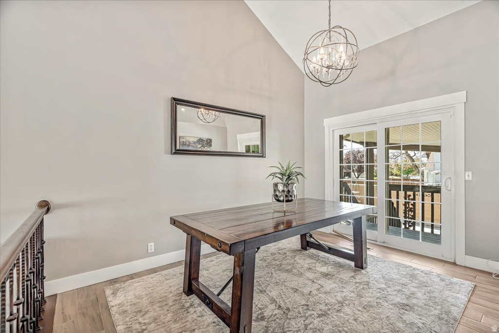 11134 S PRESCOTT DR Sandy, UT 84093