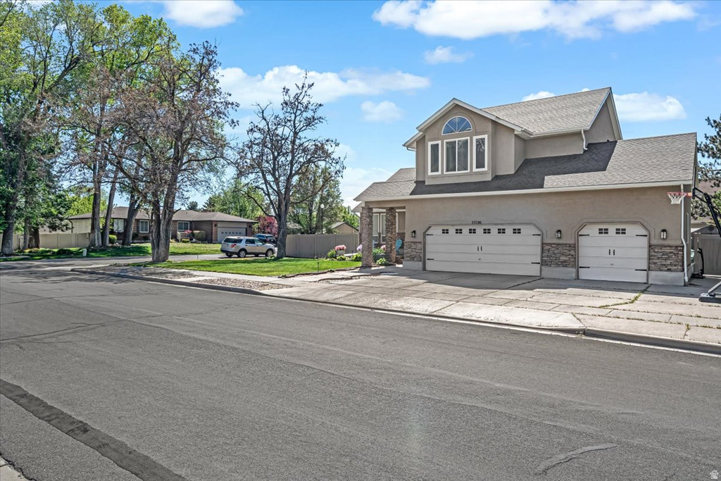 11134 S PRESCOTT DR Sandy, UT 84093