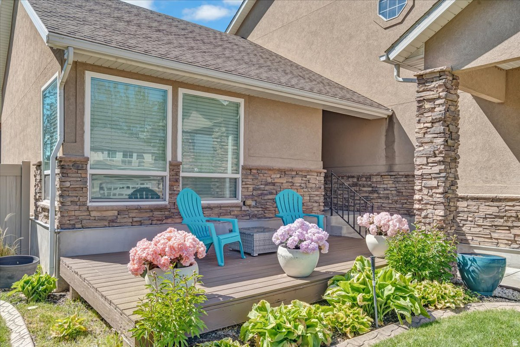 11134 S PRESCOTT DR Sandy, UT 84093