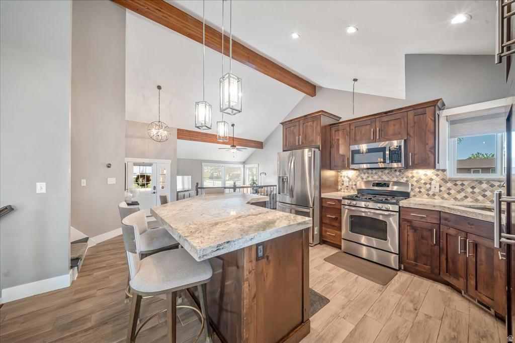 11134 S PRESCOTT DR Sandy, UT 84093