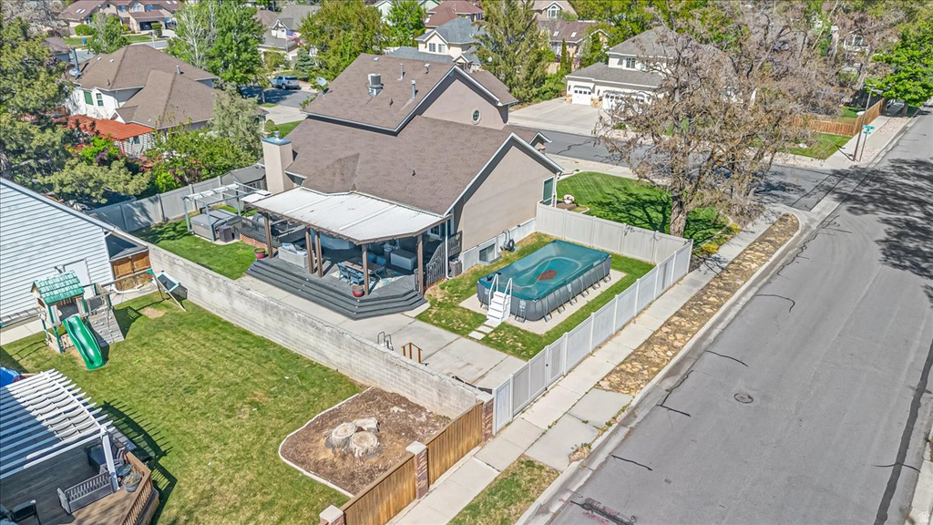 11134 S PRESCOTT DR Sandy, UT 84093