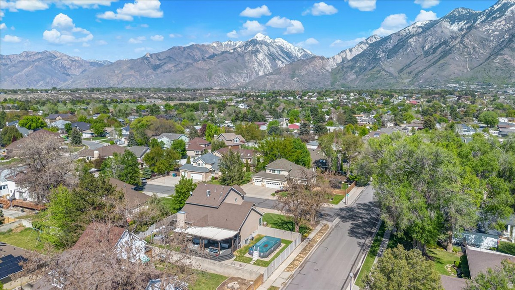 11134 S PRESCOTT DR Sandy, UT 84093