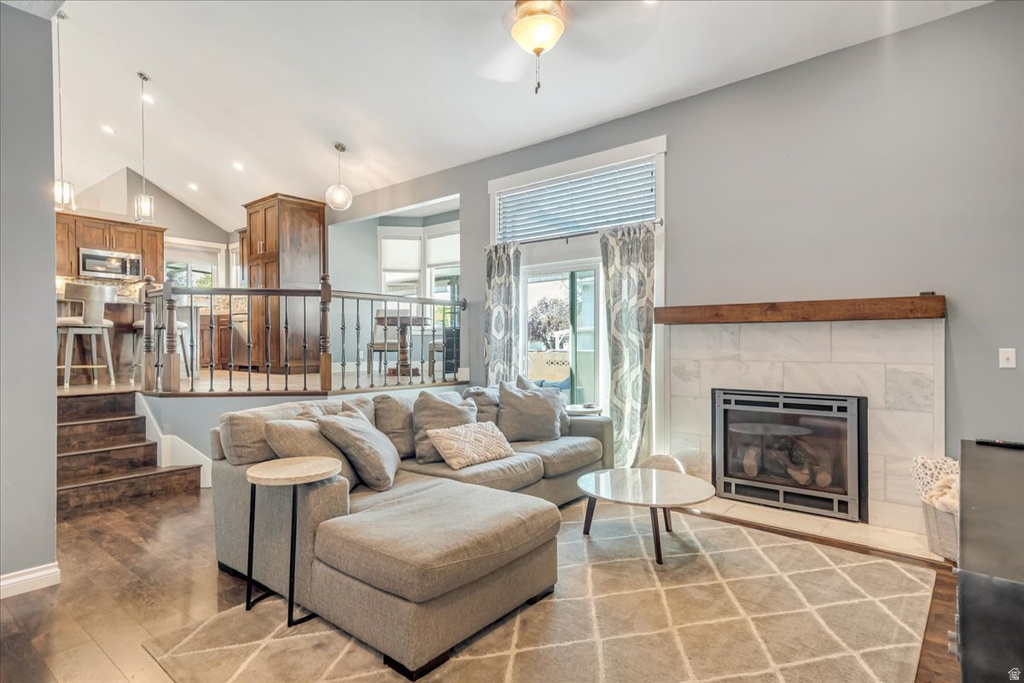 11134 S PRESCOTT DR Sandy, UT 84093