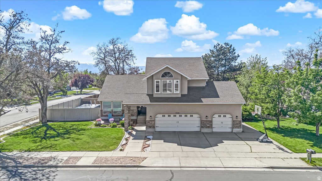 11134 S PRESCOTT DR Sandy, UT 84093