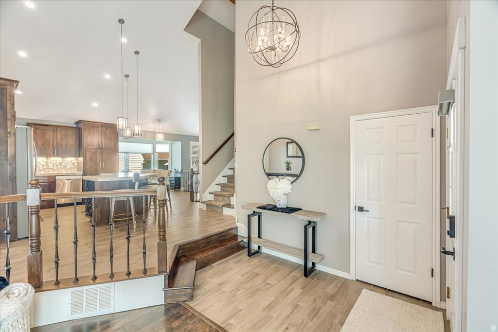11134 S PRESCOTT DR Sandy, UT 84093
