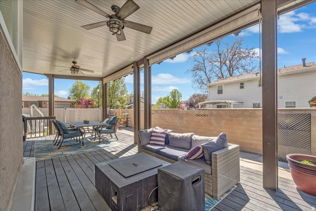 11134 S PRESCOTT DR Sandy, UT 84093