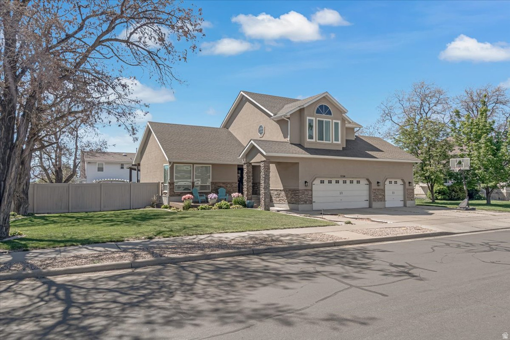 11134 S PRESCOTT DR Sandy, UT 84093