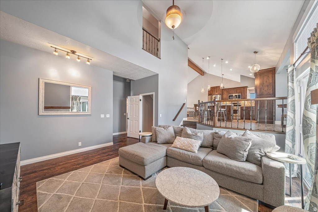 11134 S PRESCOTT DR Sandy, UT 84093