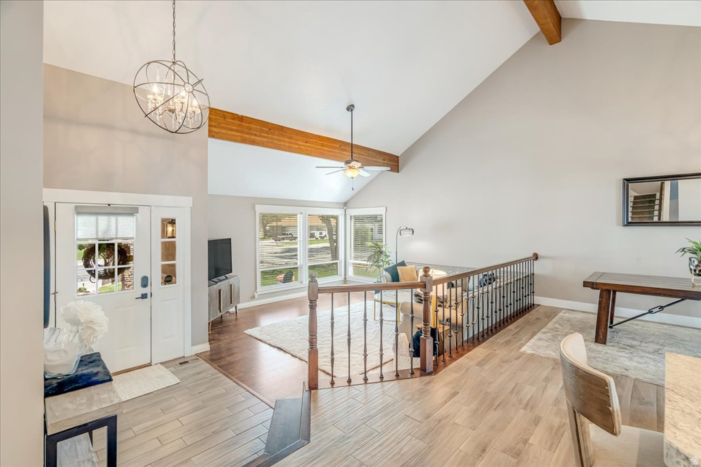 11134 S PRESCOTT DR Sandy, UT 84093