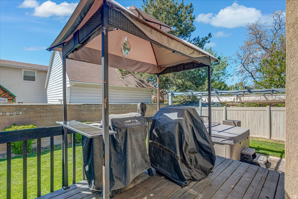 11134 S PRESCOTT DR Sandy, UT 84093