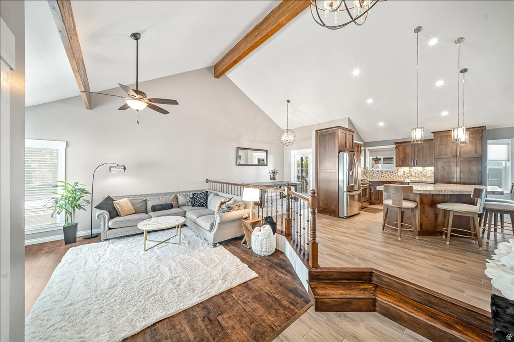 11134 S PRESCOTT DR Sandy, UT 84093