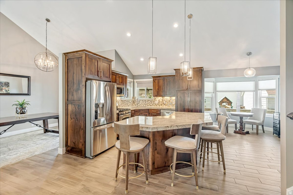 11134 S PRESCOTT DR Sandy, UT 84093
