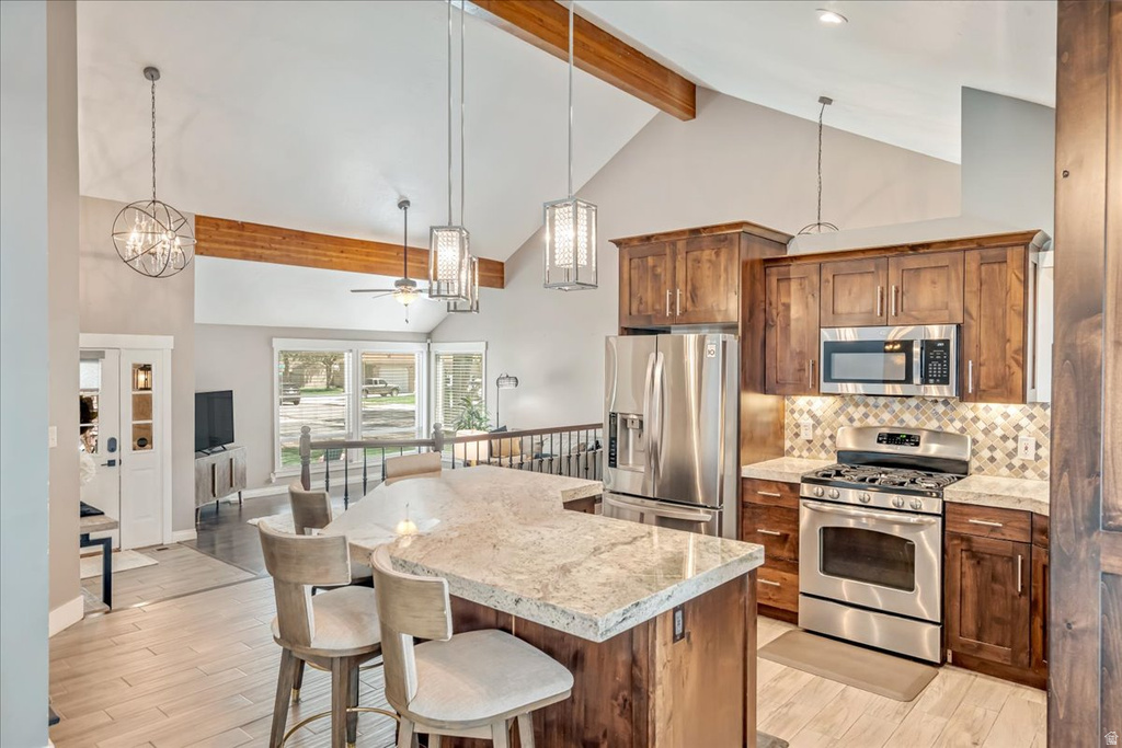 11134 S PRESCOTT DR Sandy, UT 84093