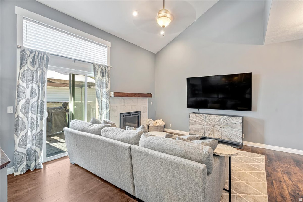 11134 S PRESCOTT DR Sandy, UT 84093