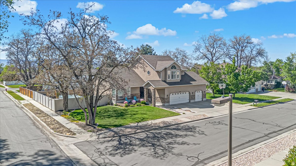 11134 S PRESCOTT DR Sandy, UT 84093