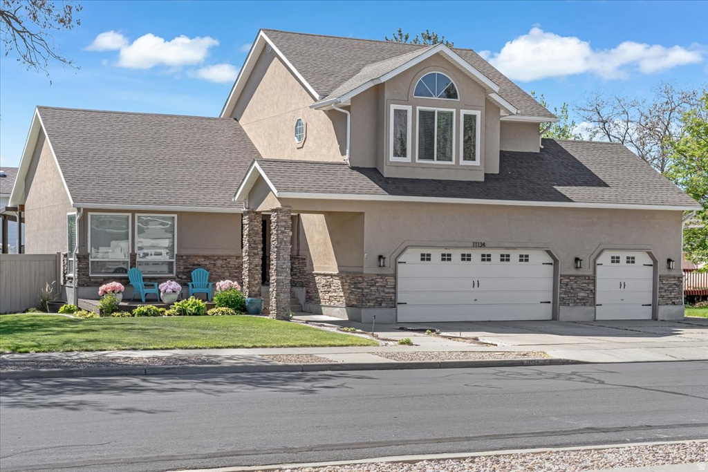 11134 S PRESCOTT DR Sandy, UT 84093