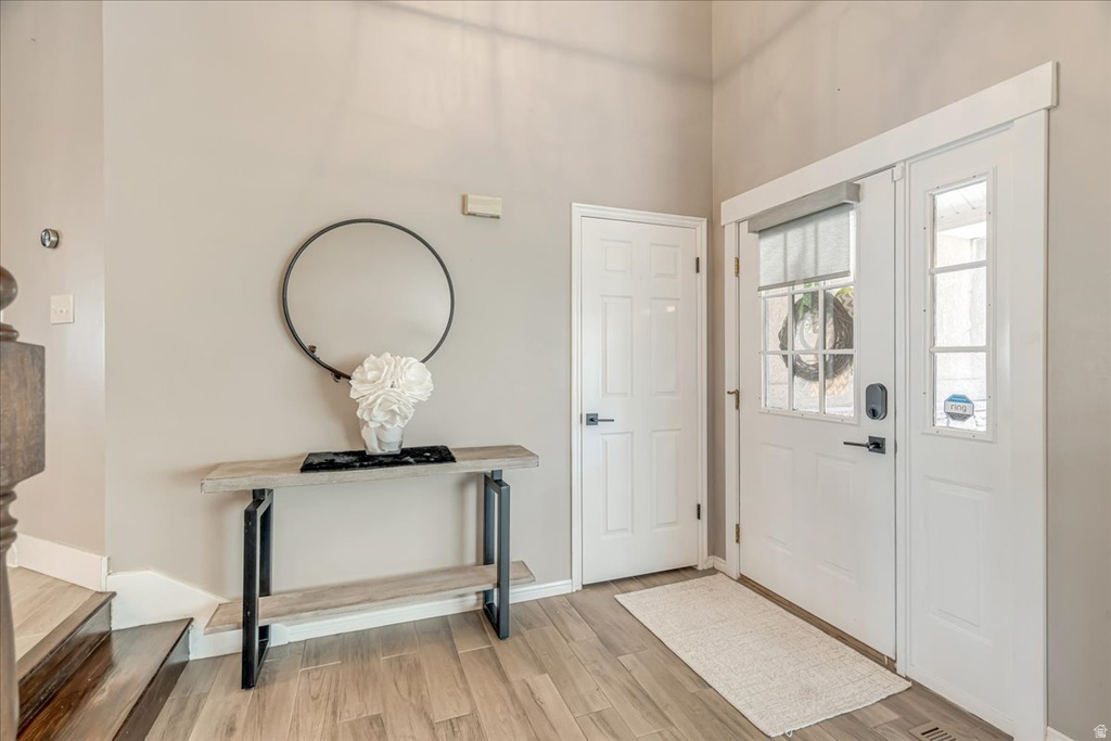 11134 S PRESCOTT DR Sandy, UT 84093