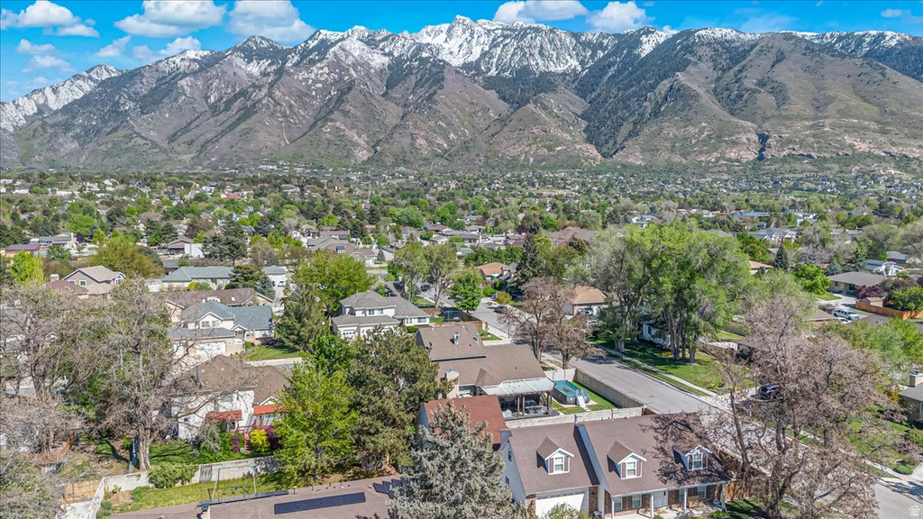 11134 S PRESCOTT DR Sandy, UT 84093