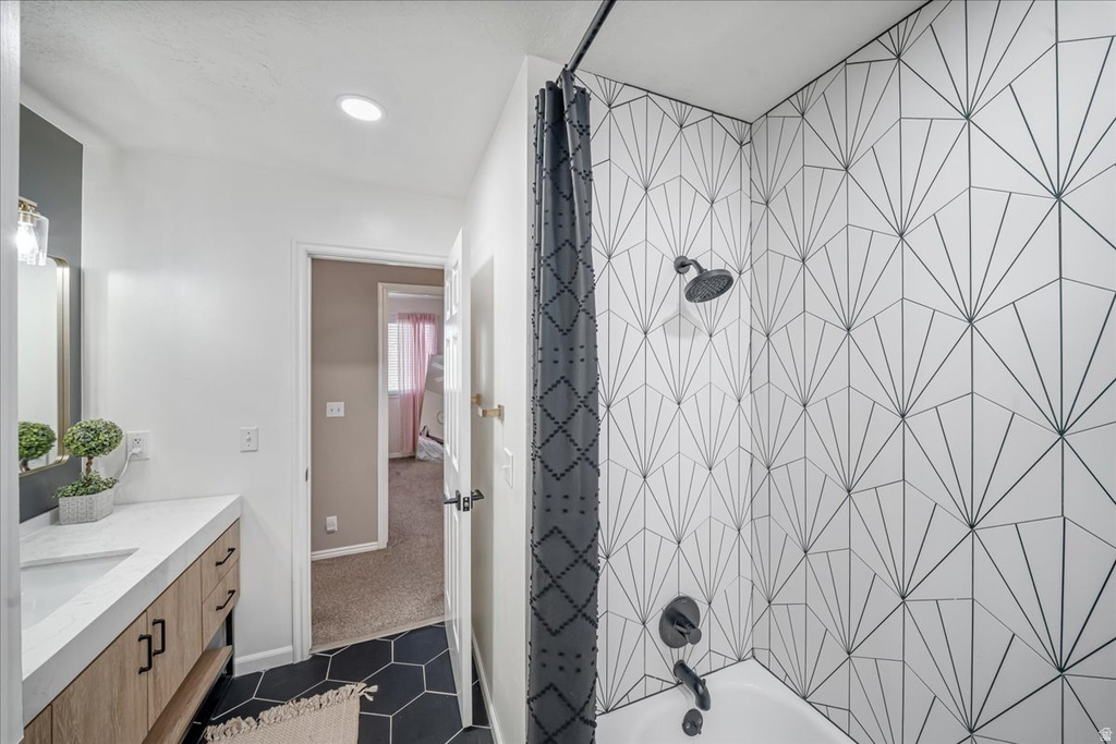 11134 S PRESCOTT DR Sandy, UT 84093