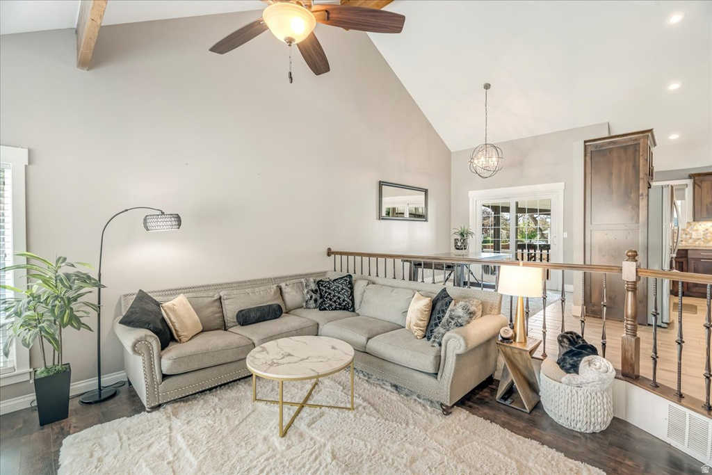 11134 S PRESCOTT DR Sandy, UT 84093