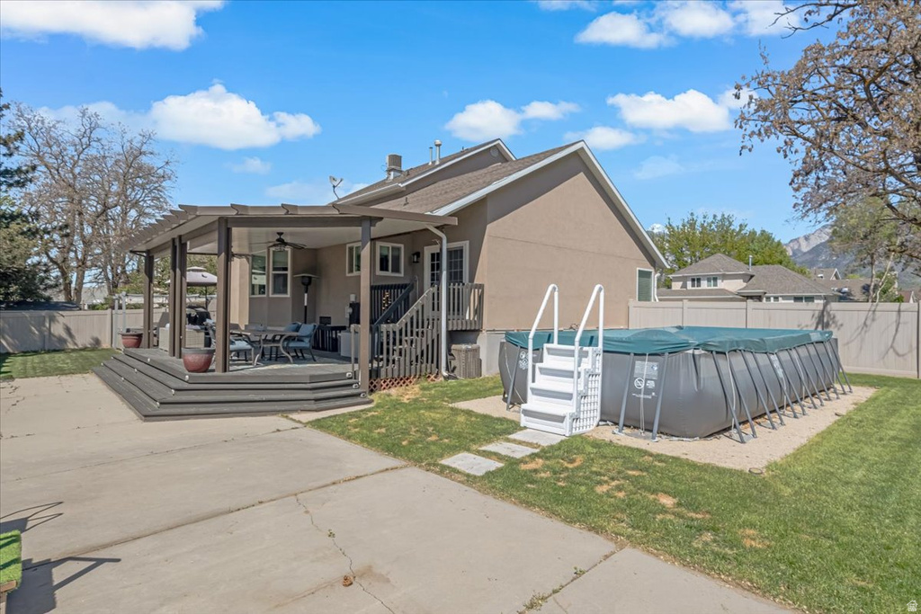11134 S PRESCOTT DR Sandy, UT 84093